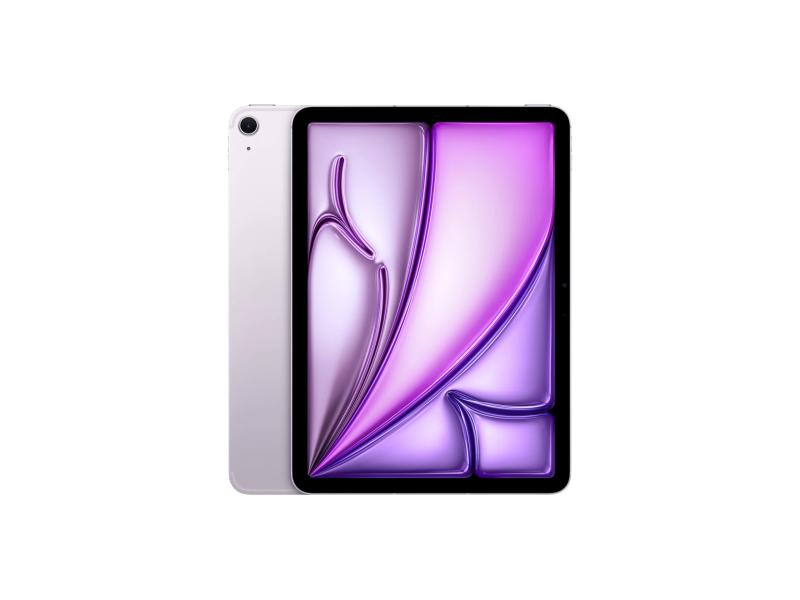 APPLE 11-inch iPad Air (M4) Wi-Fi 512GB – Purple (mh3e4hc/a)