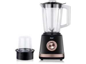 RAF R.2874B Blender 2u1 450W OUTLET