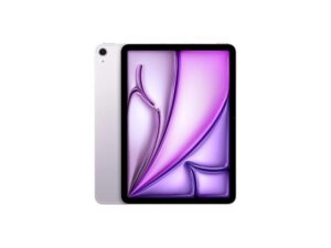 APPLE 11-inch iPad Air (M4) Cellular 512GB - Purple (mh7l4hc/a)