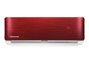 HEINNER Inverter klima HAC-CO12WFN-RD crvena HEINNER Inverter klima HAC-CO12WFN-RD crvena