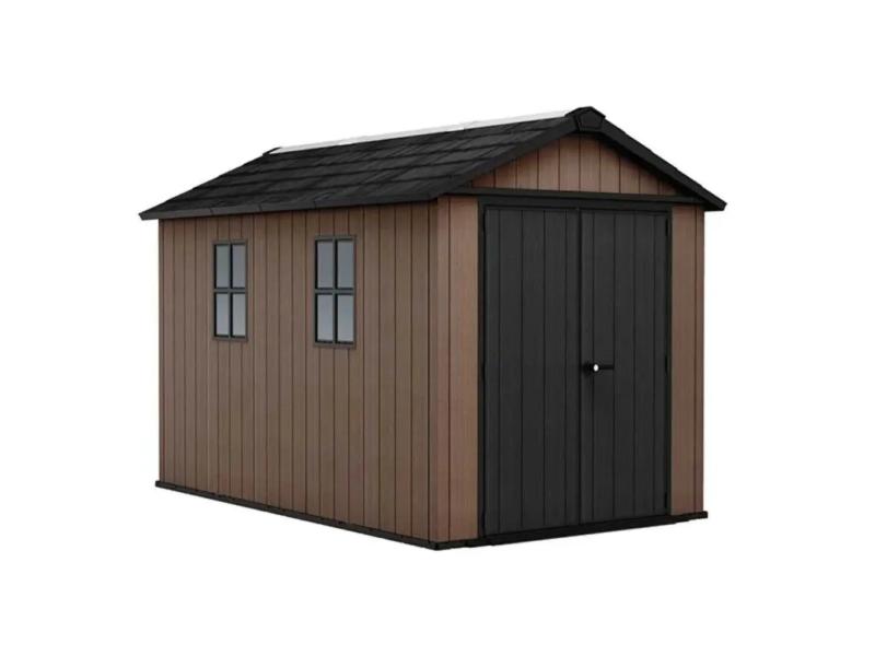 KETER Newton Plus Wide 11×7.5 baštenska kućica