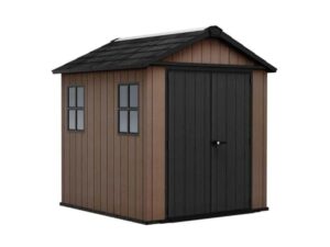 KETER Newton Plus Wide 9x7.5 baštenska kućica