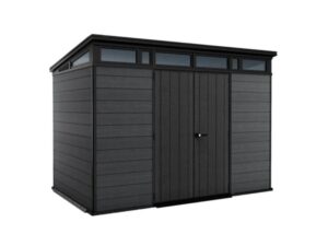 KETER Cortina 11x7 baštenska kućica