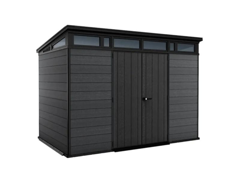 KETER Cortina 11×7 baštenska kućica