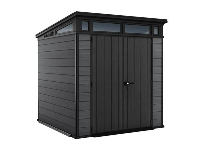 KETER Cortina 7×7 baštenska kućica