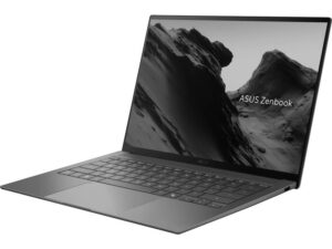 ASUS ZenBook S 14 UX5406AA-SW027X (Touch 14 inca 3K OLED, Ultra 9 386H, 32GB, SSD 1TB, Win11 Pro)