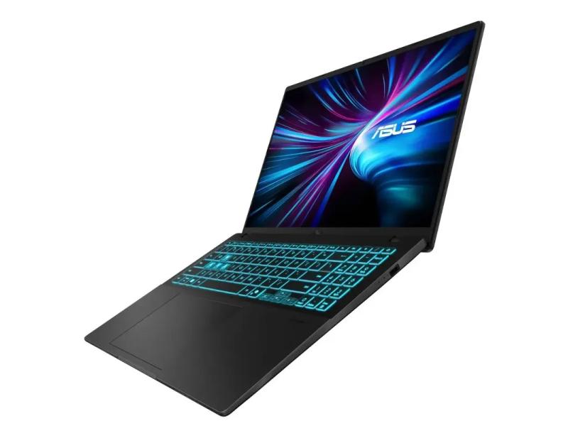 ASUS Vivobook 16 V3607VP-RP011 (16 inca WUXGA, Core 7 240H, 32GB, SSD 1TB, RTX 5070)