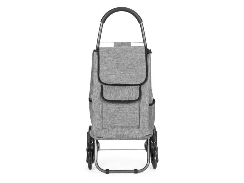 ModernHome Shopping kolica sa torbom 33 litara Triple Wheels SIVA ModernHome