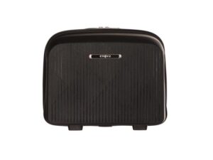 ENOVA TOKYO ženski neseser crna boja