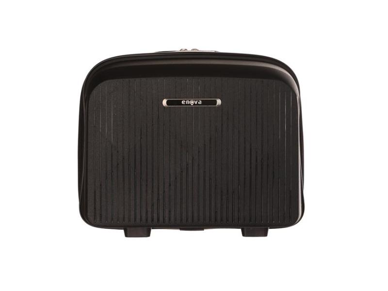 ENOVA TOKYO ženski neseser crna boja