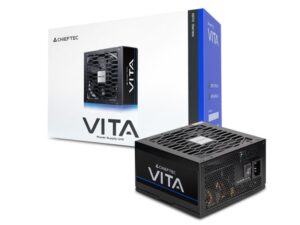 CHIEFTEC BPX-750-S 750W VITA 80Plus Bronze napajanje