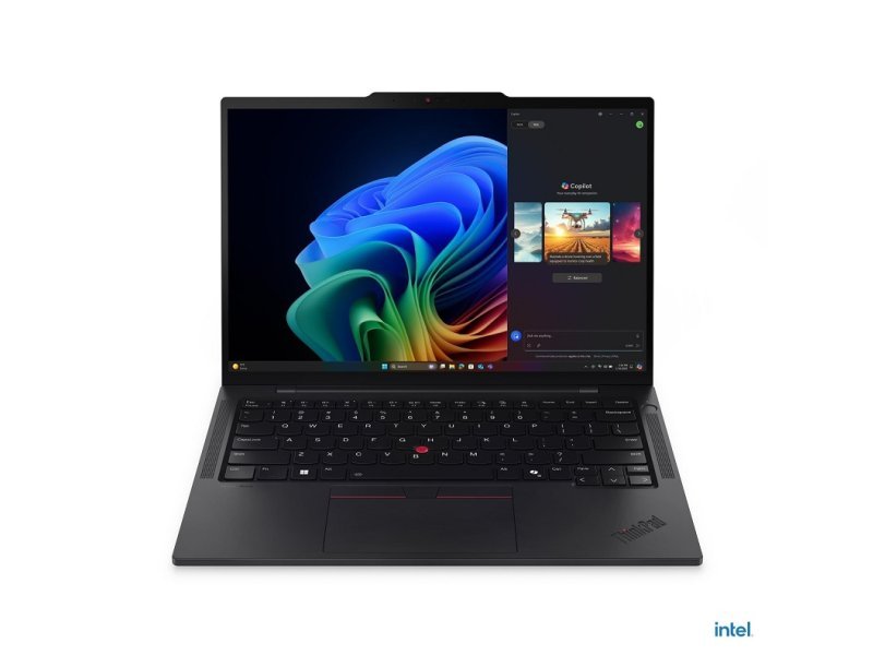 LENOVO ThinkPad T14s Gen 6 (Black) WUXGA IPS Touch, Ultra 7 258V, 32GB, 1TB SSD, Win 11 Pro (21QX00HFCX)