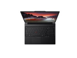LENOVO ThinkPad P16s Gen4 (Black) WUXGA IPS, Ultra 7 255H, 32GB, 1TB SSD, RTX PRO 500 6GB, Win 11 Pro (21QV000QCX)