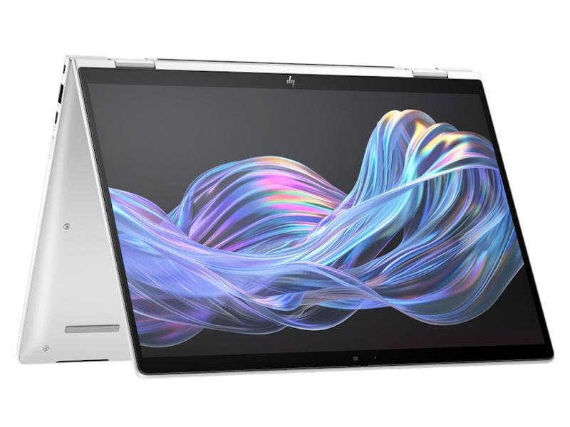 HP EliteBook X Flip G1i 14 (Glacier silver) WUXGA IPS Touch, U7 258V, 32GB, 1TB SSD, Win 11 Pro (B69CBET)