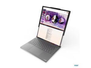 LENOVO ThinkBook Plus G6 Rollable (Luna Grey) 14-16.7 inča, Ultra 7 258V, 32GB, 1TB SSD, Win 11 Pro (21TR000JRM)