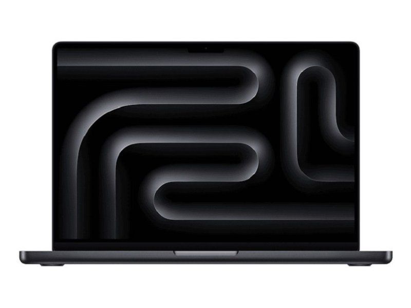 APPLE MacBook Pro 14 (Space black) M5 Pro 15C/16C, 24GB, 1TB SSD (mgdr4ze/a)