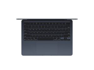 APPLE MacBook Air 13 (Midnight) M5 10C/8C, 16GB, 512GB SSD ( mdhe4ze/a)