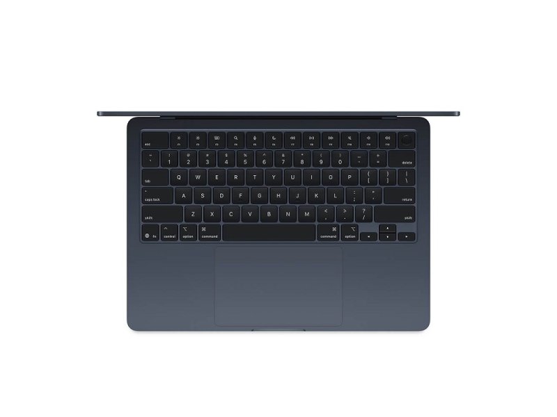 APPLE MacBook Air 13 (Midnight) M5 10C/8C, 16GB, 512GB SSD ( mdhe4ze/a)