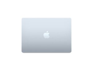 APPLE MacBook Air 13 (Sky blue) M5 10C/8C, 16GB, 512GB SSD (mdhh4ze/a)
