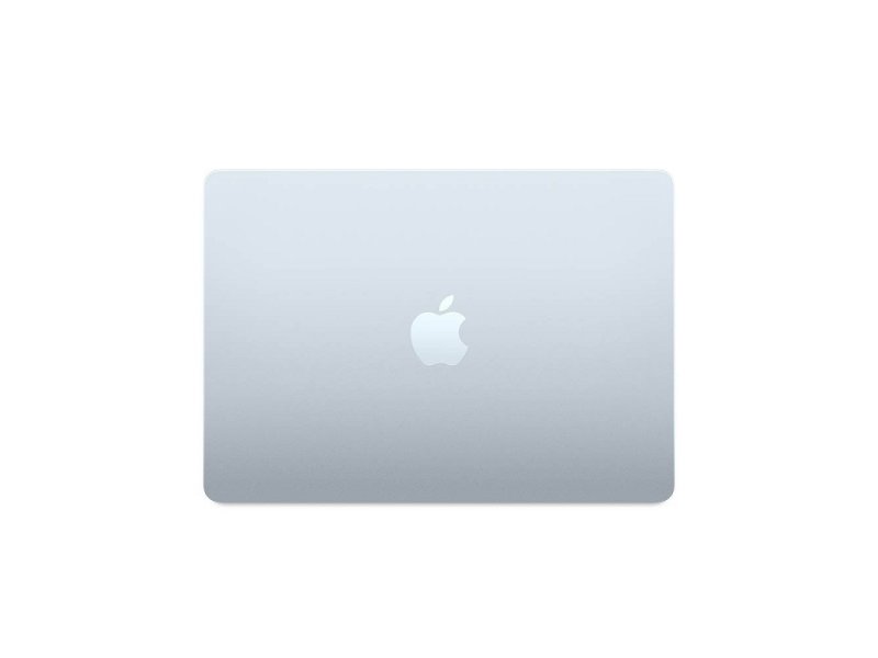 APPLE MacBook Air 13 (Sky blue) M5 10C/8C, 16GB, 512GB SSD (mdhh4ze/a)