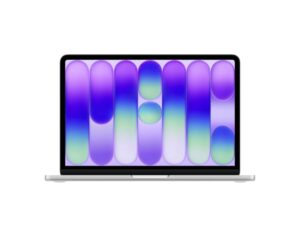 APPLE MacBook Neo 13 (Silver) A18 Pro 6C/5C, 8GB, 256GB SSD (mhfa4ze/a)