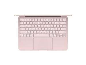 APPLE MacBook Neo 13 (Blush) A18 Pro 6C/5C, 8GB, 256GB SSD (mhfh4ze/a)
