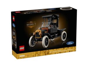 LEGO 11376 Ford Model T