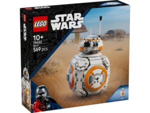 LEGO 75452 Astromek droid BB-8