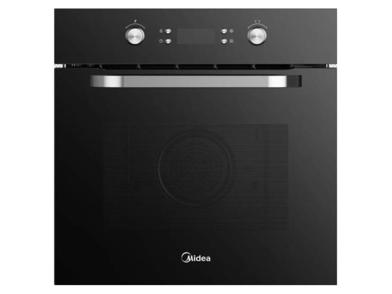 MIDEA MO711PRLBK Ugradna rerna