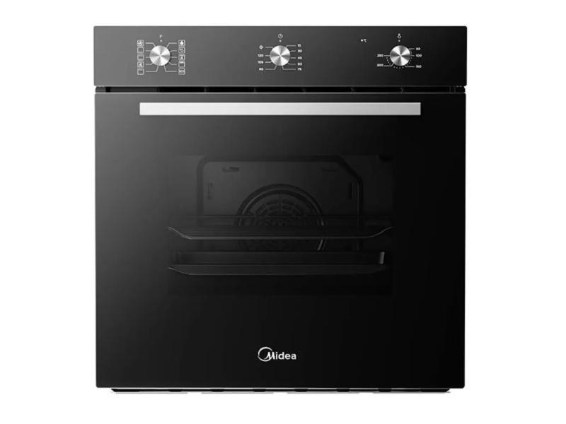MIDEA MBON5M90E5-BK Ugradna rerna
