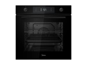 MIDEA MBON5M90E6-BK Ugradna rerna