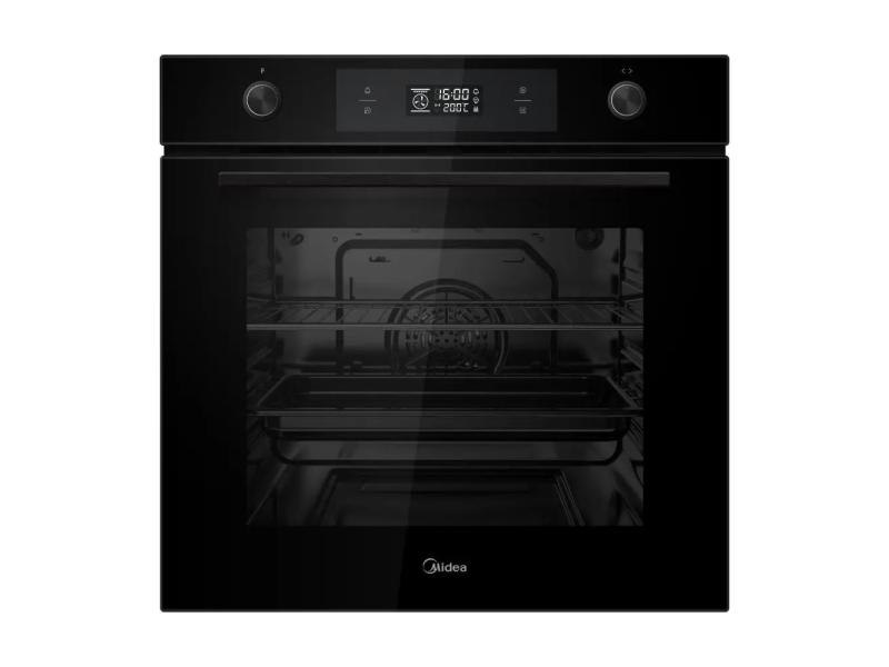 MIDEA MBON5M90E6-BK Ugradna rerna