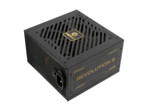 ENERMAX ERV850G-AHG-MAC REVOLUTION III 850W Gold modularno napajanje
