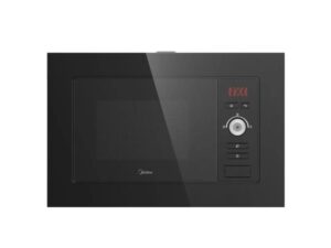 MIDEA MW20DIBK Ugradna mikrotalasna rerna