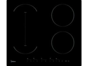 MIDEA MIH 616AC Indukciona ugradna ploča