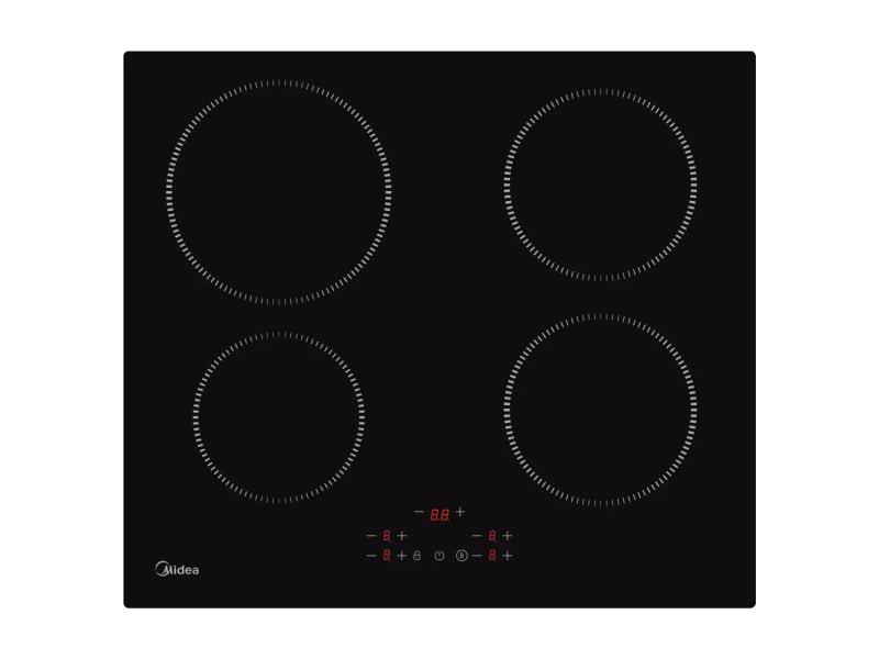 MIDEA MIH 653A Indukciona ugradna ploča