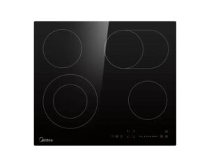 MIDEA MVC 662 Ugradna ploča