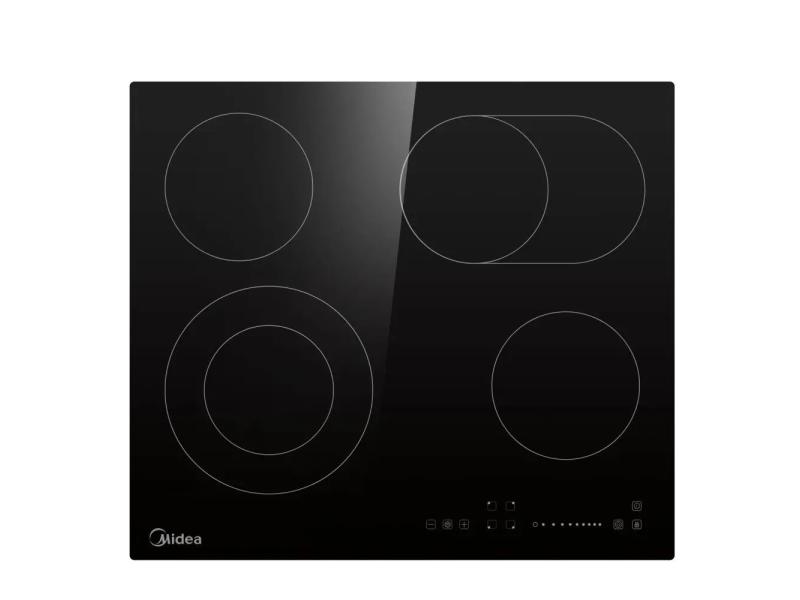 MIDEA MVC 662 Ugradna ploča