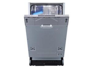 MIDEA MID45S220-HR Ugradna mašina za pranje sudova