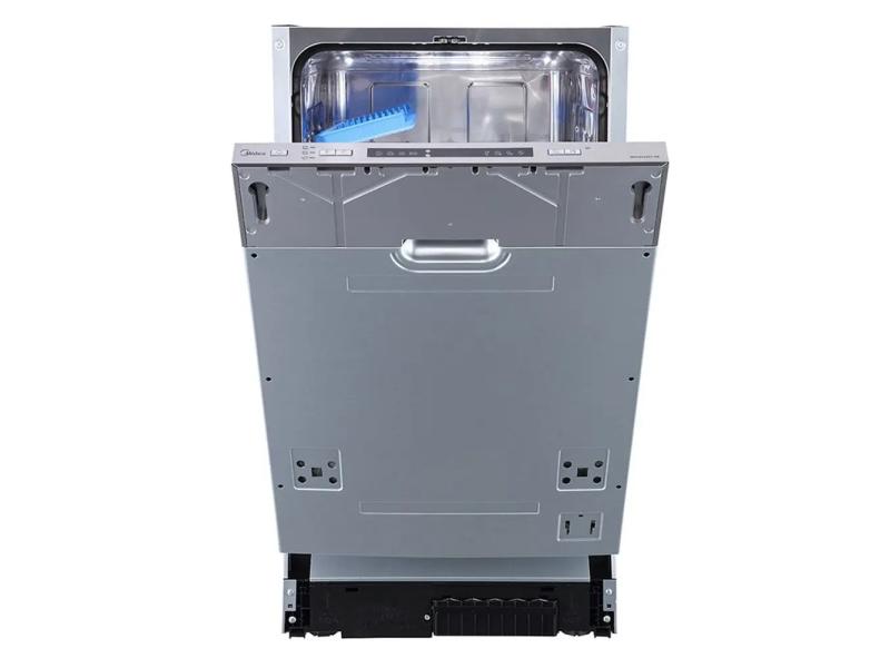 MIDEA MID45S220-HR Ugradna mašina za pranje sudova