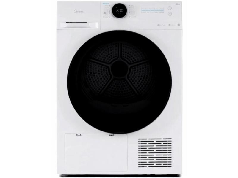 MIDEA MD200H100BW/W-HR Mašina za sušenje veša