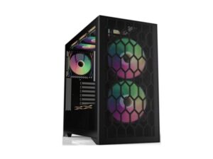 MS INDUSTRIAL ARMOR V735 Gaming midi kuciste