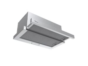 MIDEA MH60T2200X-ES Aspirator