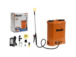 KZUBR Akumulatorska leđna prskalica KBS-20L OUTLET