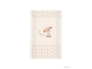 LORELLI BERTONI T‚Tvrda podloga za povijanje Colors beige