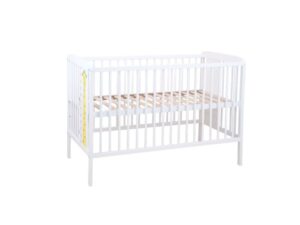 Puerri Krevetac Little dreamers – Giraffe