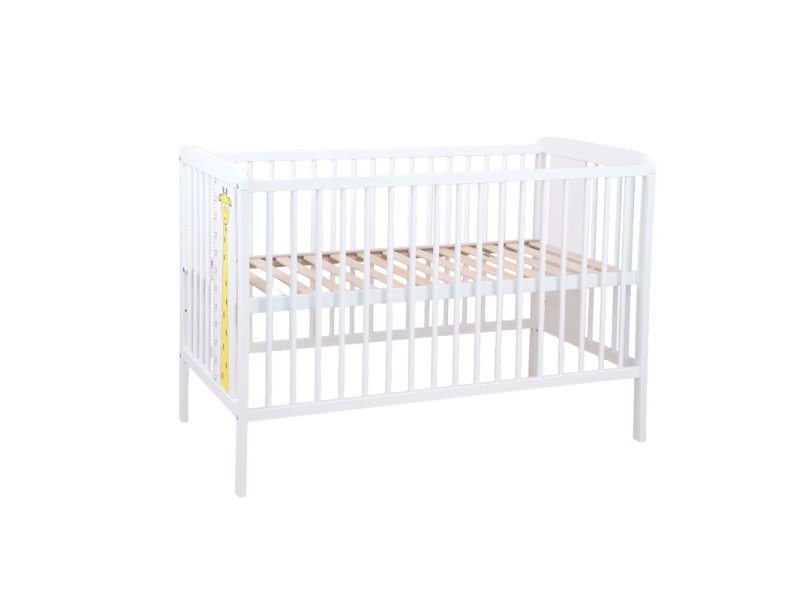 Puerri Krevetac Little dreamers – Giraffe