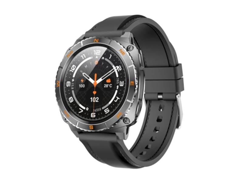 REMAX WATCH22 Smart Watch Linkage ChatGPT