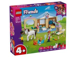 LEGO 42696 Veterinarska klinika