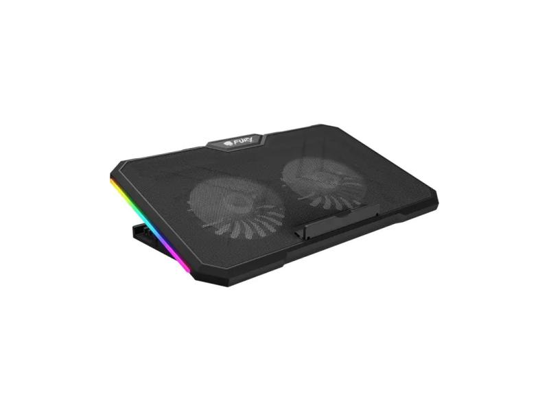 FURY Postolje za laptop Gunbai G3 (NFC-2375) Black